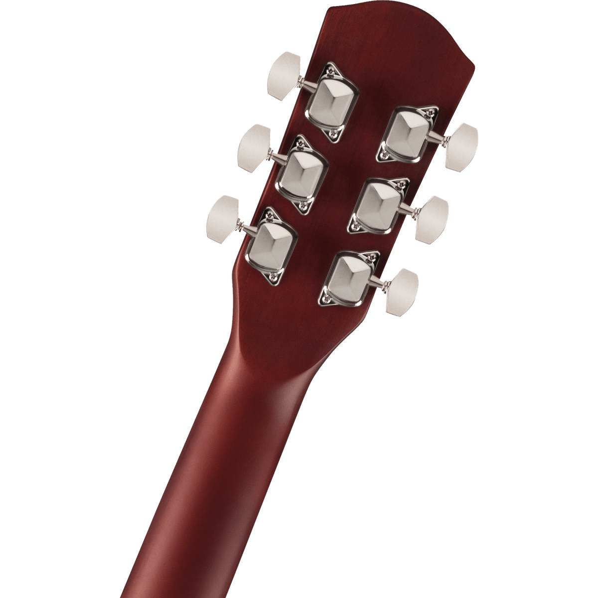 Fender FA-25 Dreadnought 6 String Acoustic Guitar - Open Box