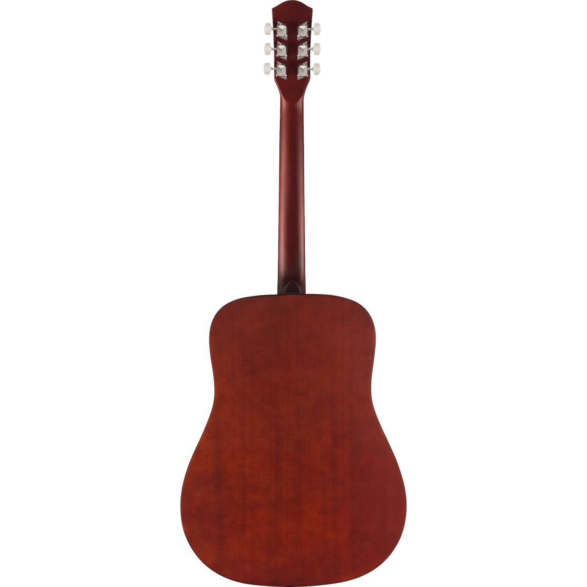 Fender FA-25 Dreadnought 6 String Acoustic Guitar - Open Box