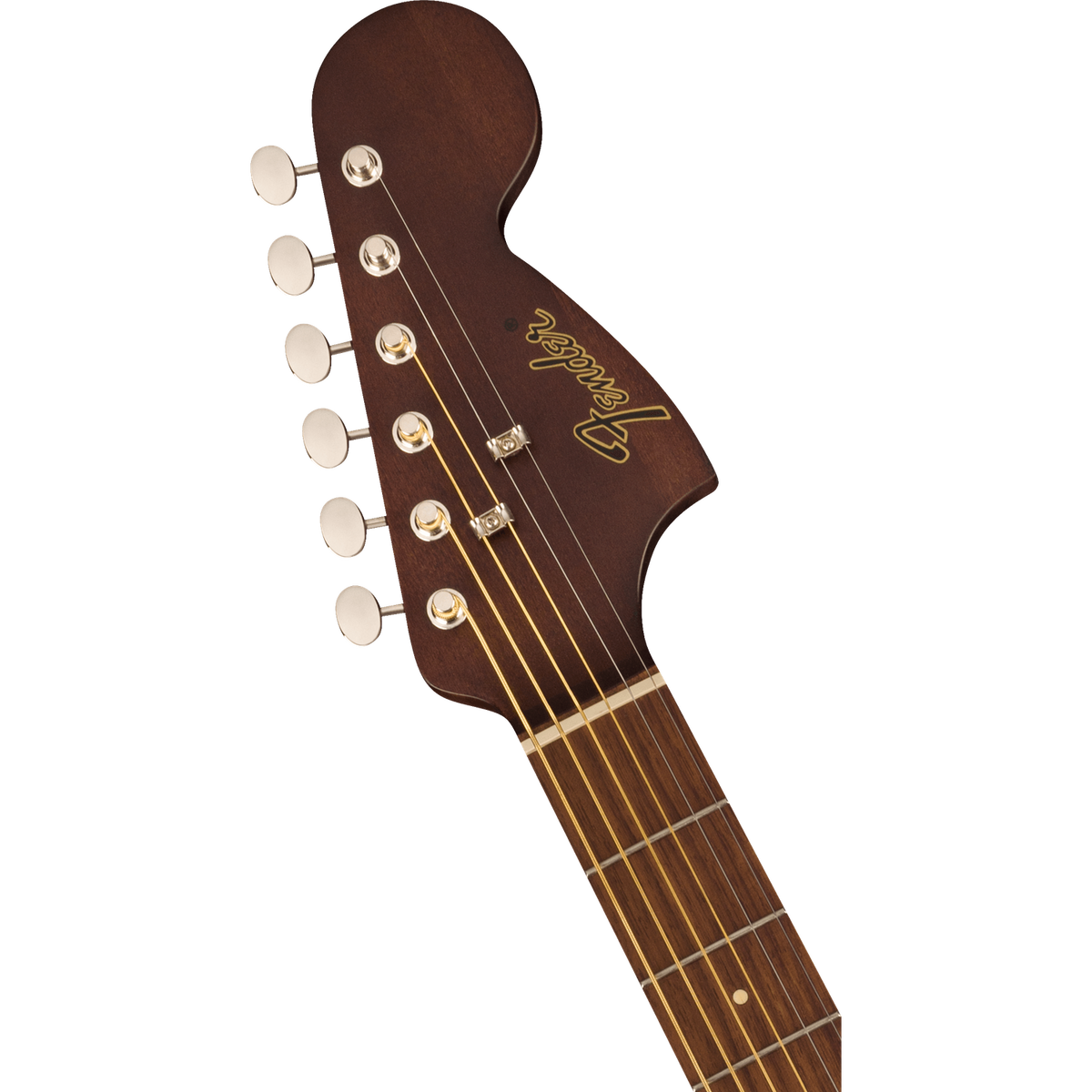 Fender Monterey Standard 6 String Acoustic Guitar