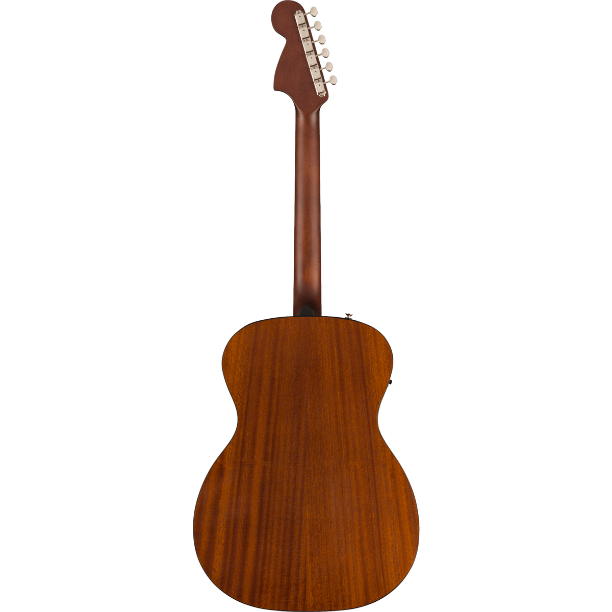 Fender Monterey Standard 6 String Acoustic Guitar
