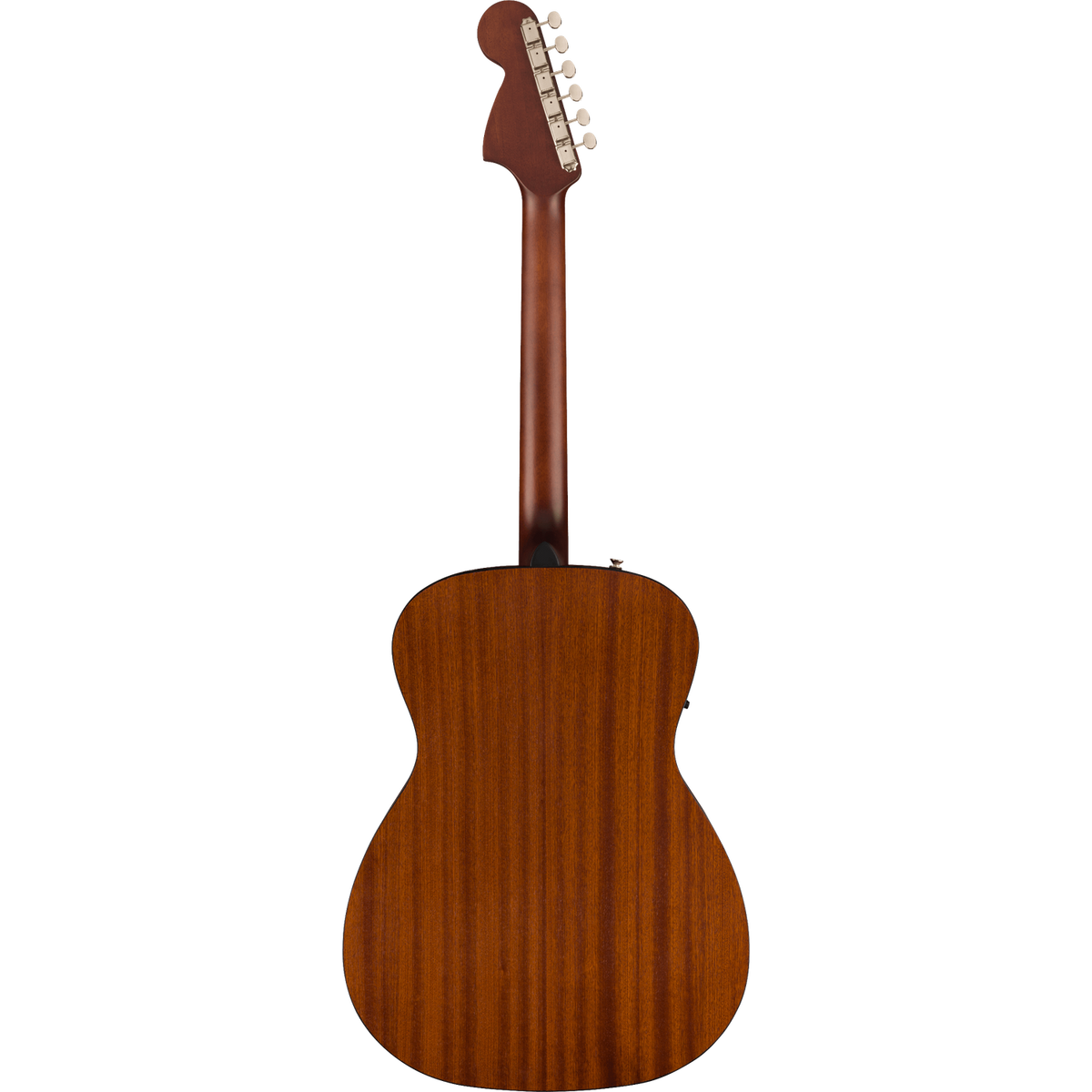 Fender Monterey Standard 6 String Acoustic Guitar