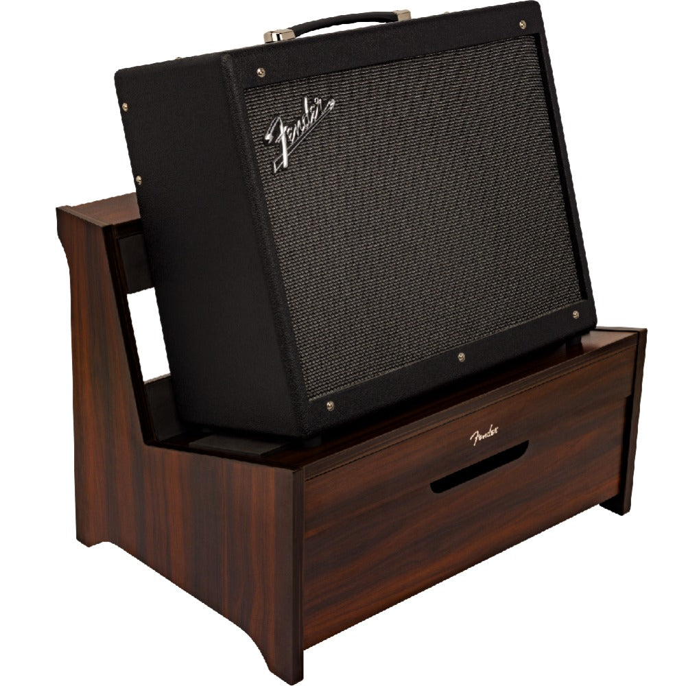 Fender Deluxe Wooden Amplifier Stand