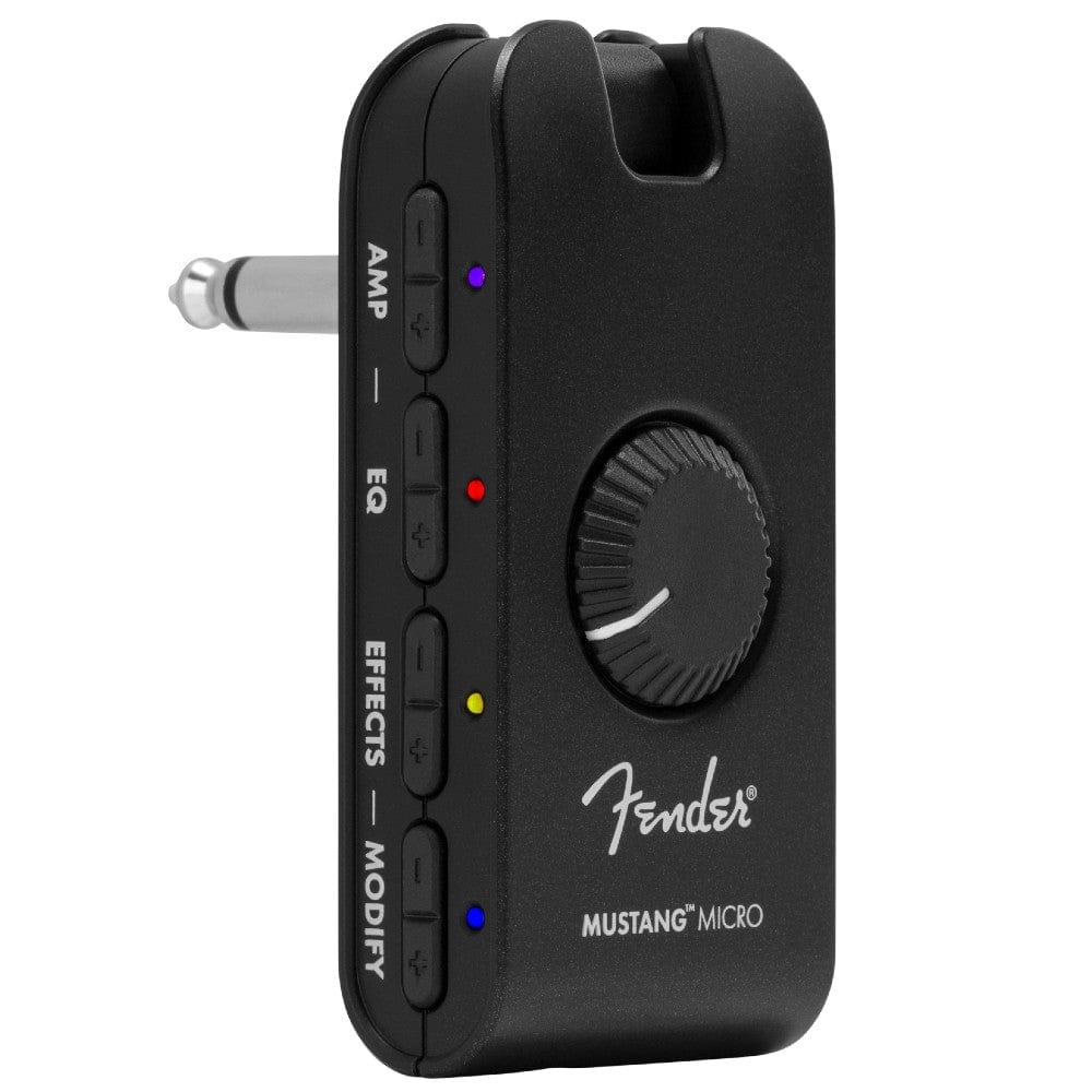 Fender Mustang Micro Guitar Amplifier - Open Box