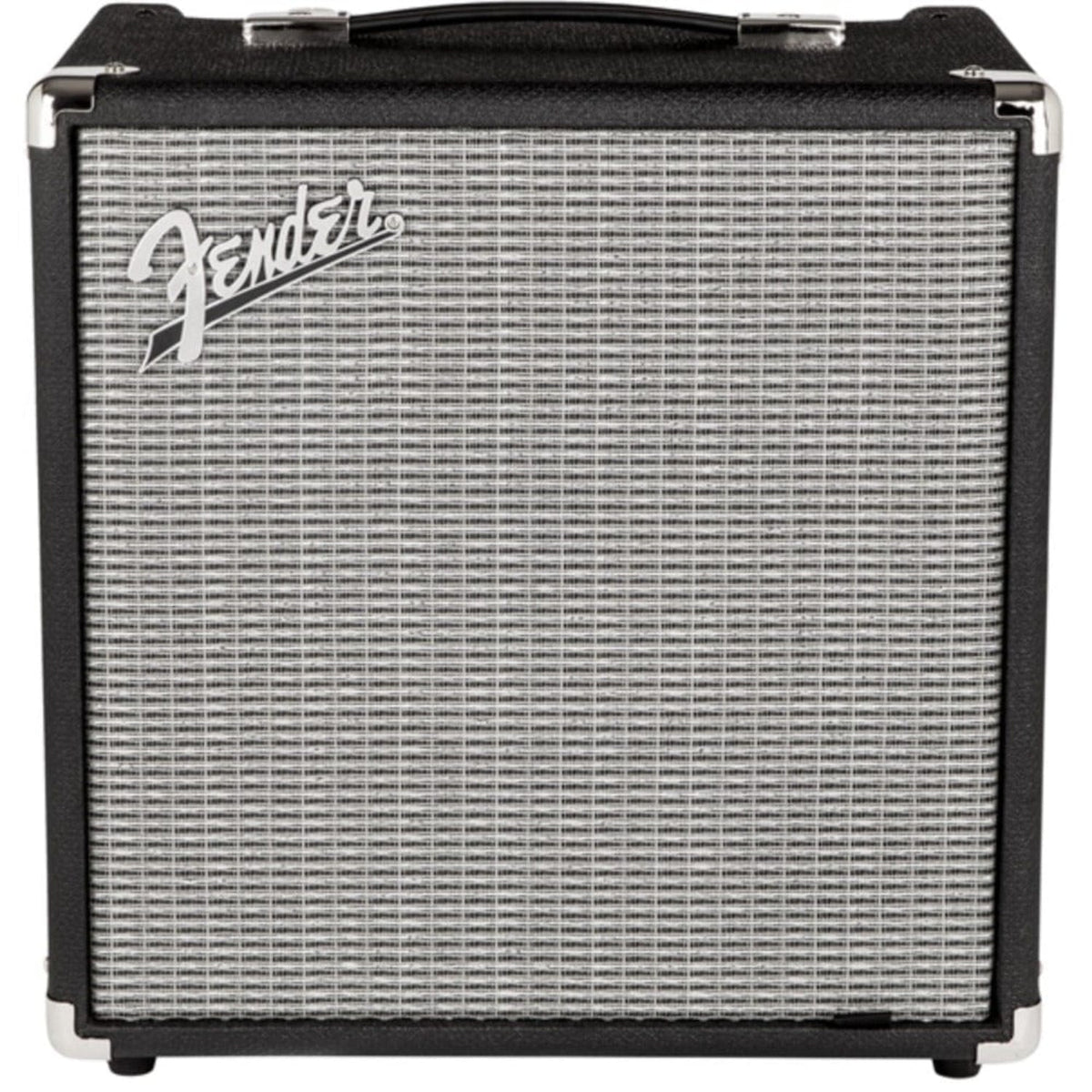 Fender Rumble 25 Watt Bass Combo Amplifier - Version 2 - Open Box