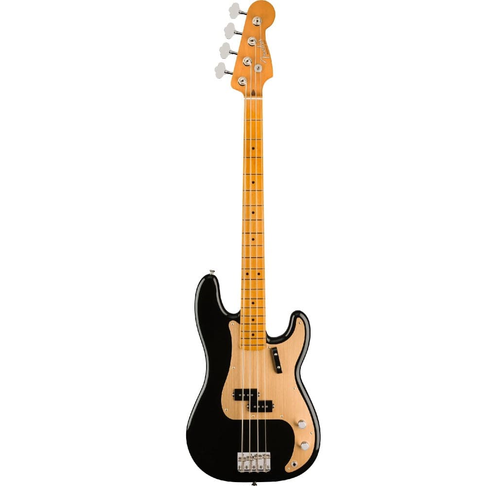Fender Vintera II '50s Precision 4 String Electric Bass Guitar