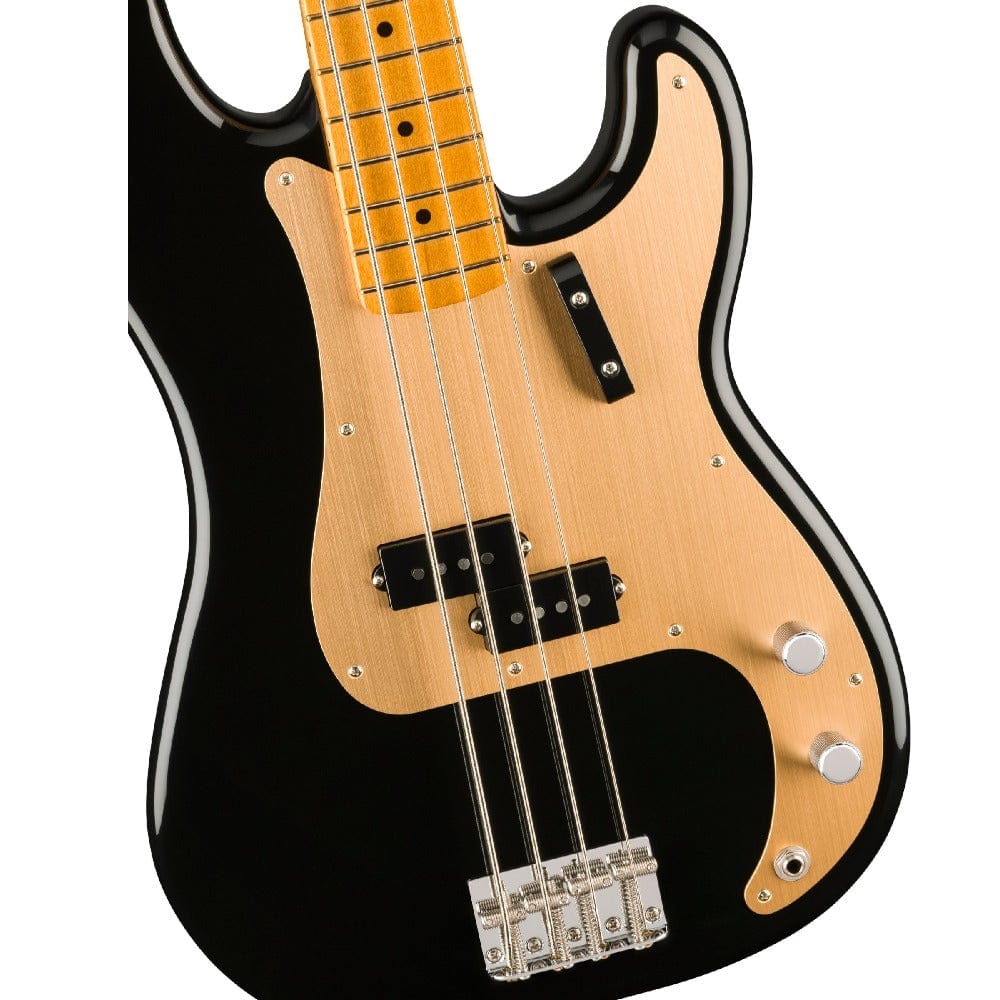 Fender Vintera II '50s Precision 4 String Electric Bass Guitar