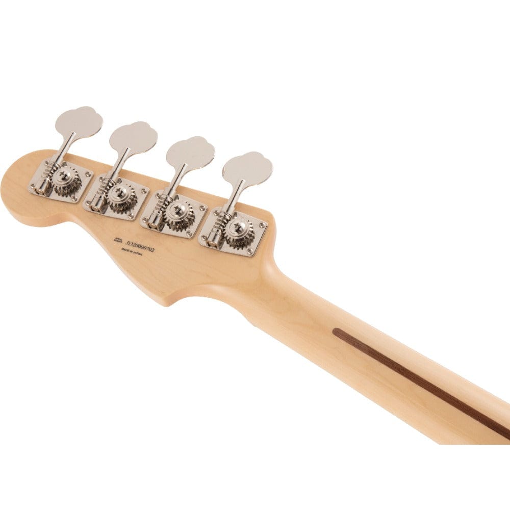 Fender Traditional '50S Precision 4 String Electric Bass Guitar
