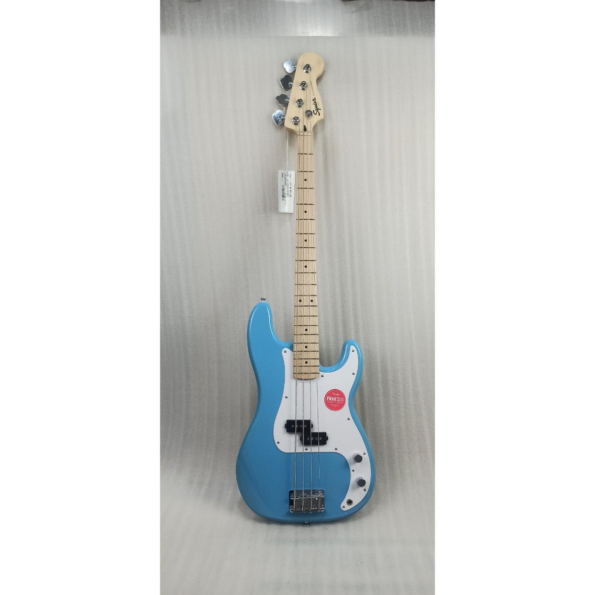 Fender Squier Sonic Precision Bass Guitar - Open Box