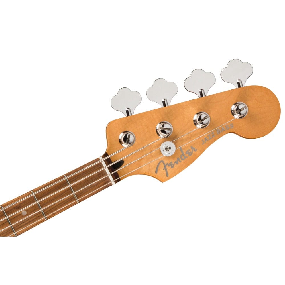 Fender Player Plus Jazz 4 String Bass Guitar
