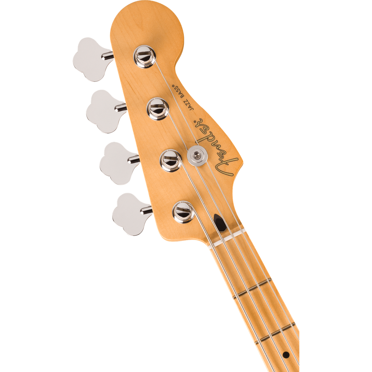 Fender Player II Jazz 4 String Electric Bass Guitar