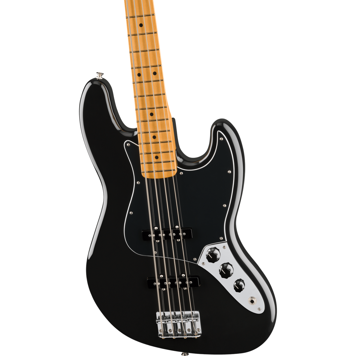 Fender Player II Jazz 4 String Electric Bass Guitar