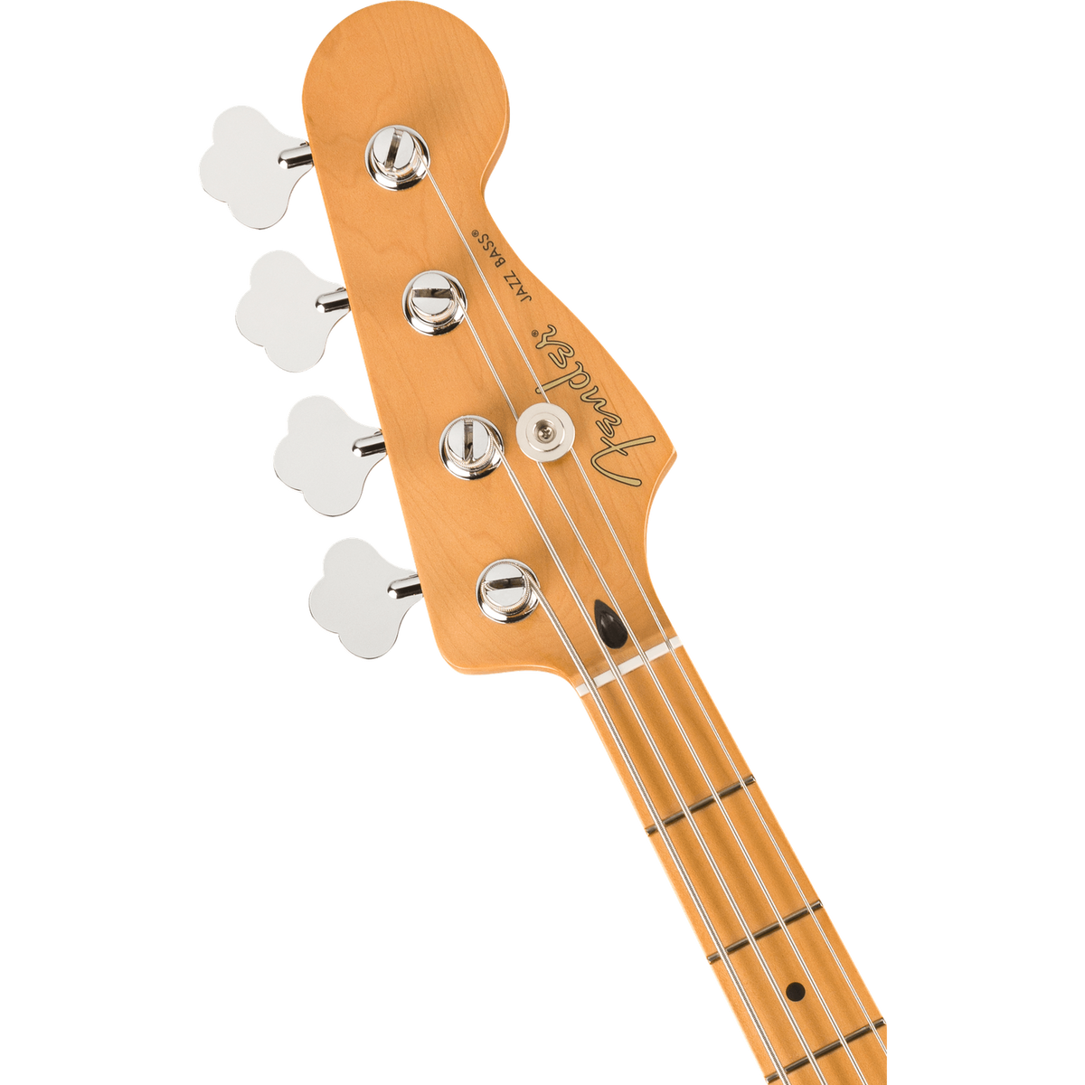 Fender Player II Jazz 4 String Electric Bass Guitar