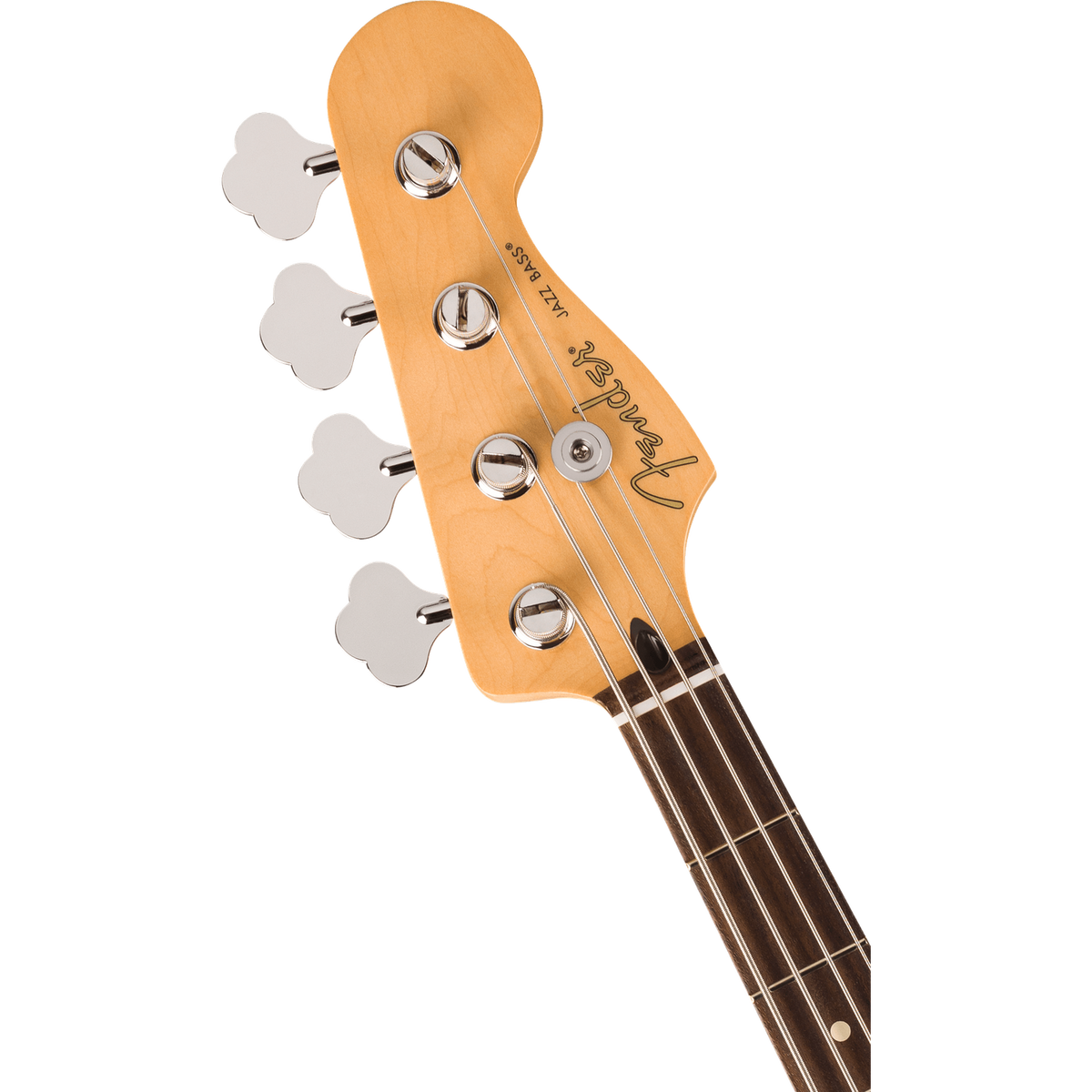 Fender Player II Jazz 4 String Electric Bass Guitar