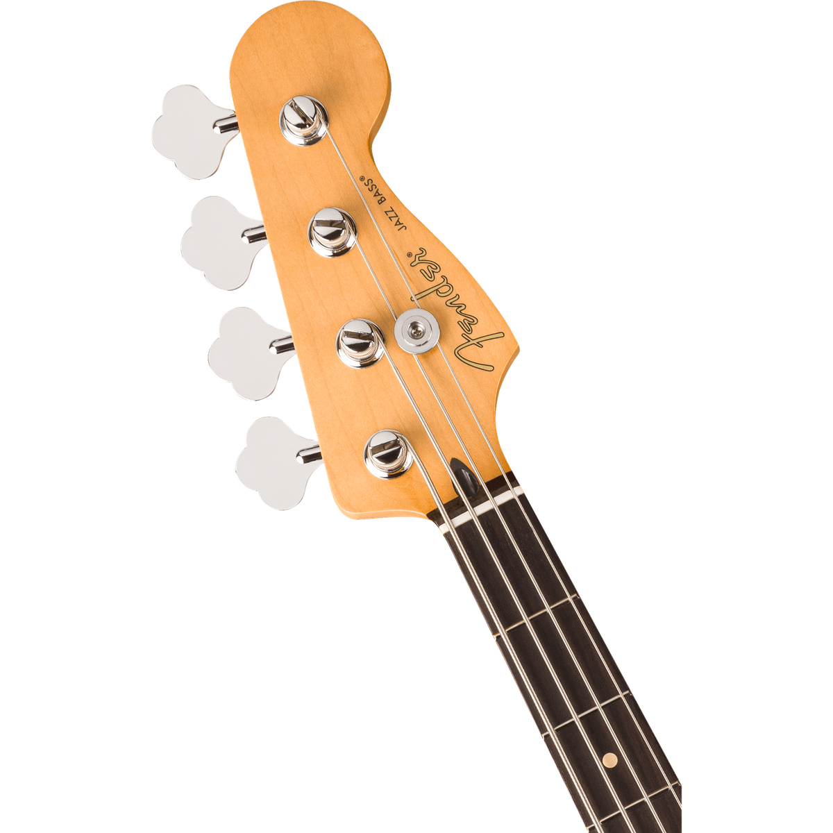 Fender Player II Jazz 4 String Electric Bass Guitar
