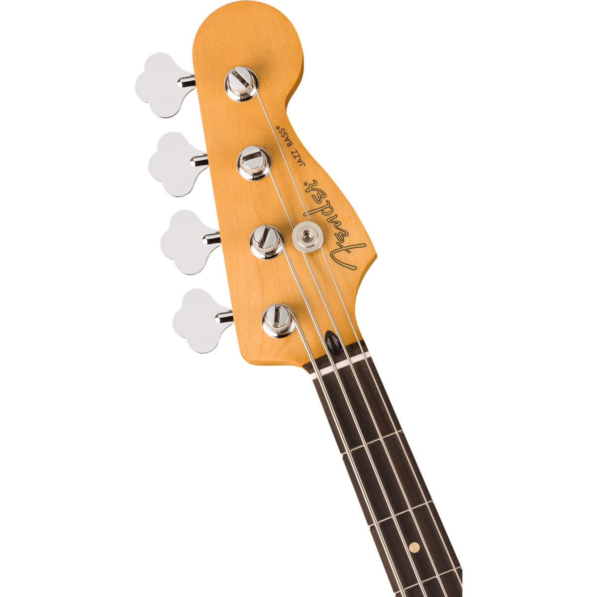 Fender Player II Jazz 4 String Electric Bass Guitar
