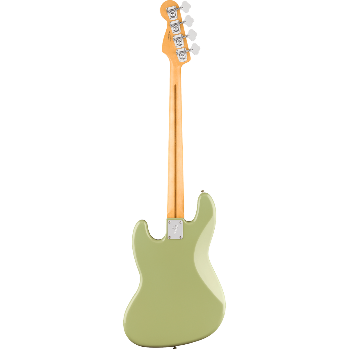 Fender Player II Jazz 4 String Electric Bass Guitar