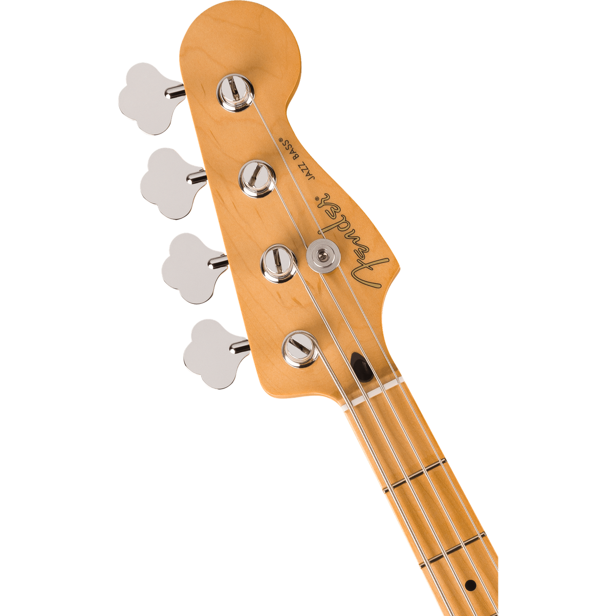 Fender Player II Jazz 4 String Electric Bass Guitar