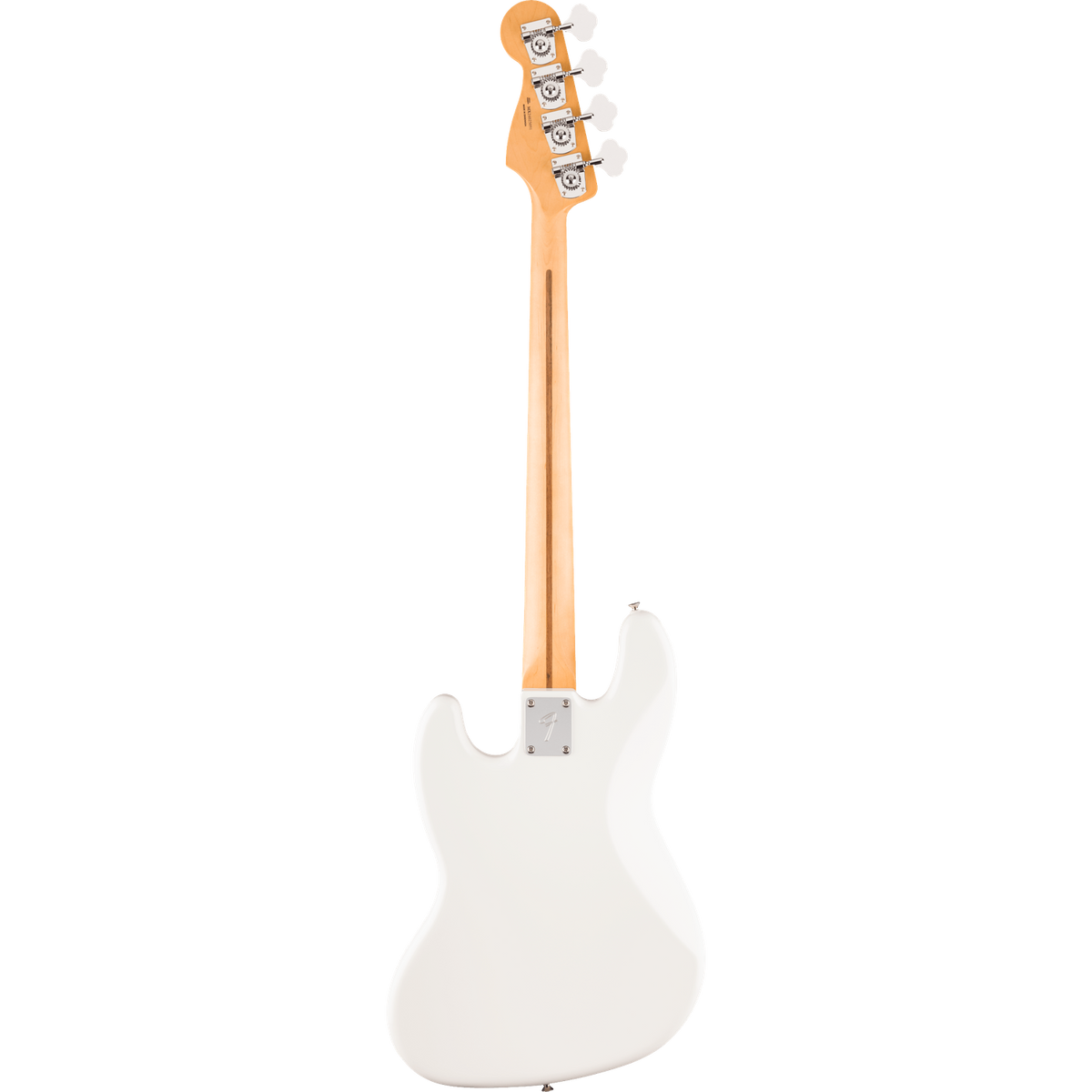 Fender Player II Jazz 4 String Electric Bass Guitar