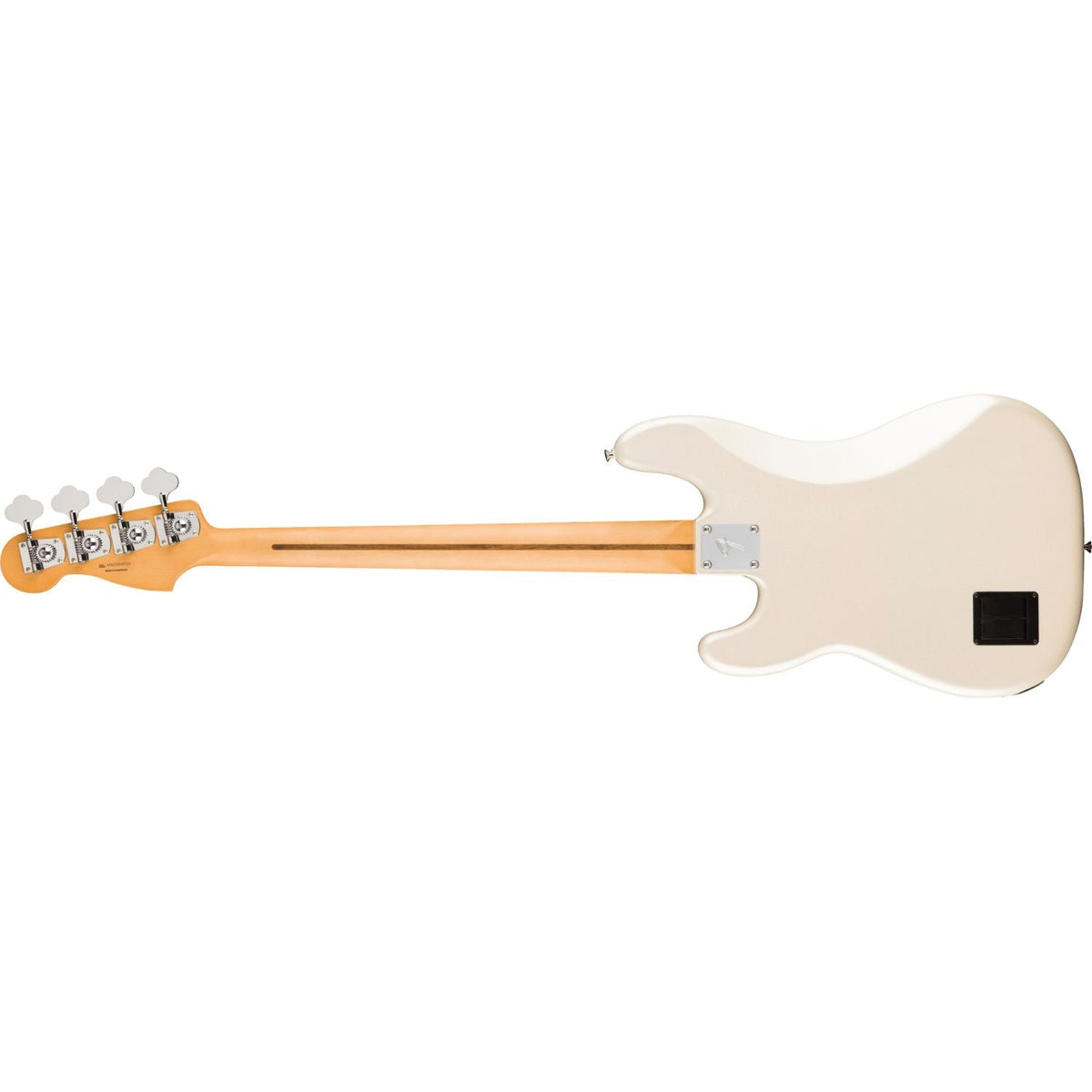 Fender Player II Modified Active Precision 4 String Bass Guitar