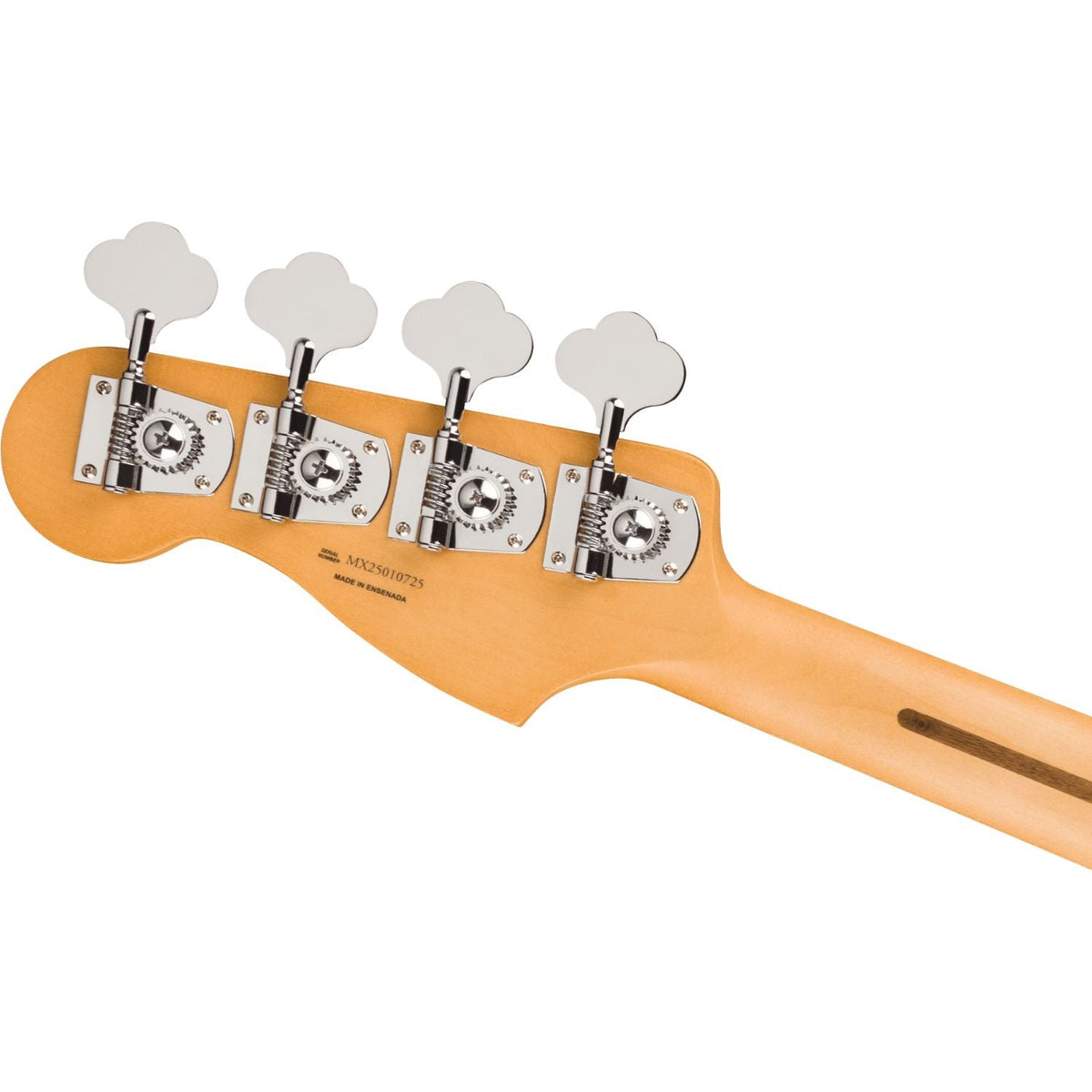 Fender Player II Modified Active Precision 4 String Bass Guitar
