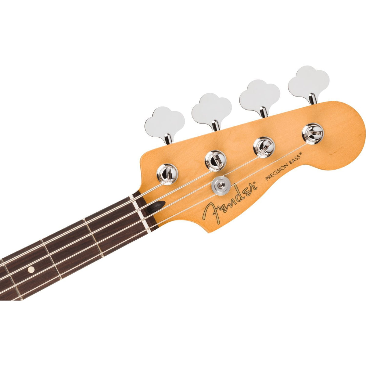 Fender Player II Modified Active Precision 4 String Bass Guitar