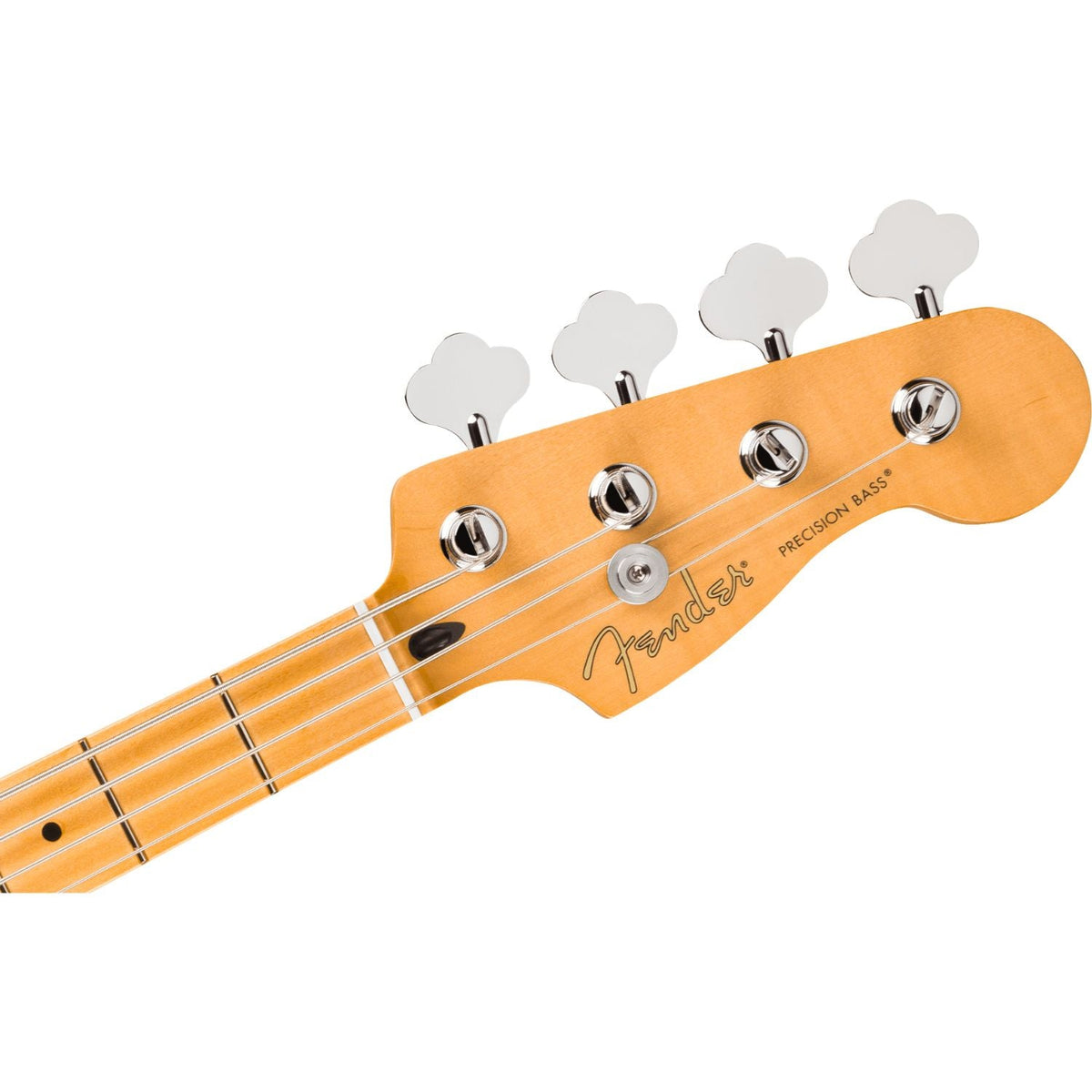 Fender Player II Modified Active Precision 4 String Bass Guitar