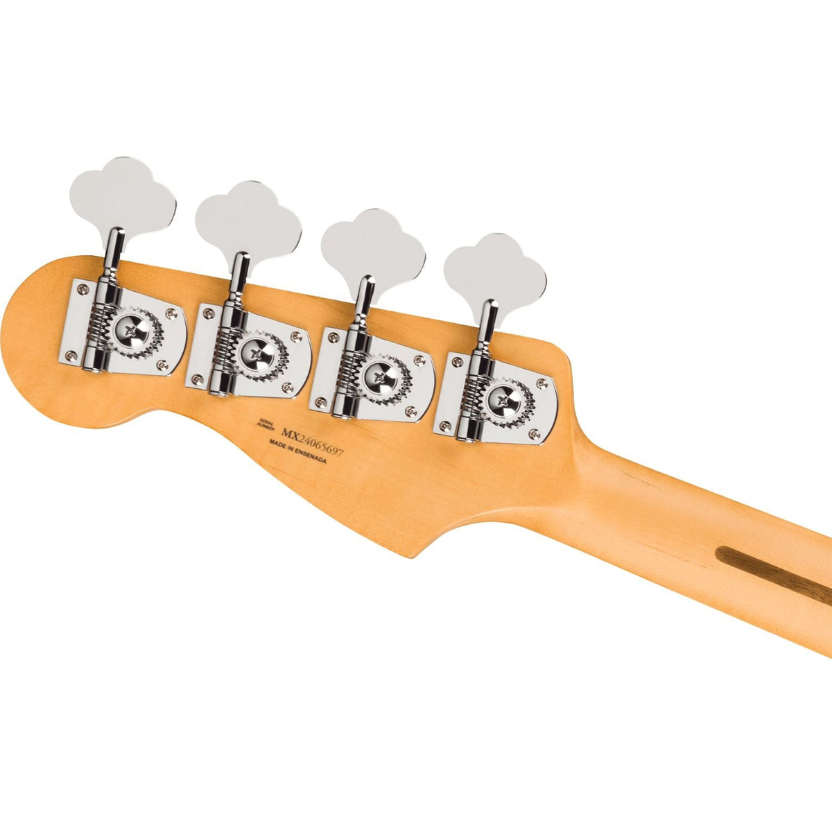 Fender Player II Modified Active Precision 4 String Bass Guitar