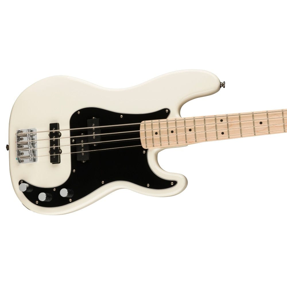 Fender Squier Affinity Series Precision Bass PJ 4-String Bass Guitar - Open Box