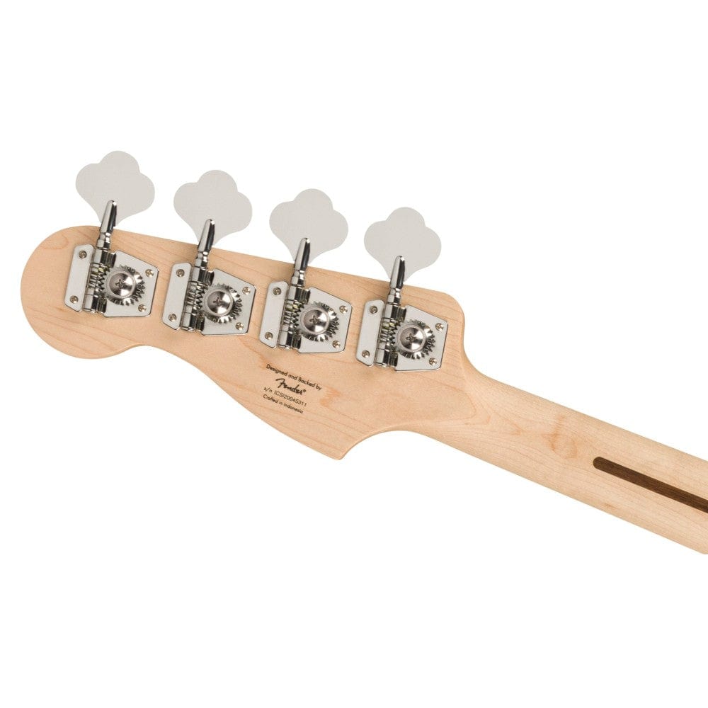 Fender Squier Affinity Series Precision Bass PJ 4-String Bass Guitar - Open Box