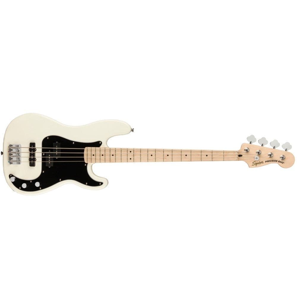 Fender Squier Affinity Series Precision Bass PJ 4-String Bass Guitar - Open Box