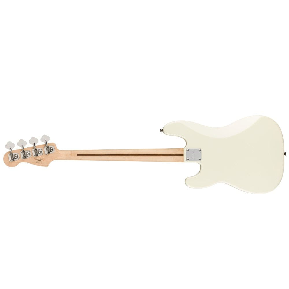 Fender Squier Affinity Series Precision Bass PJ 4-String Bass Guitar - Open Box