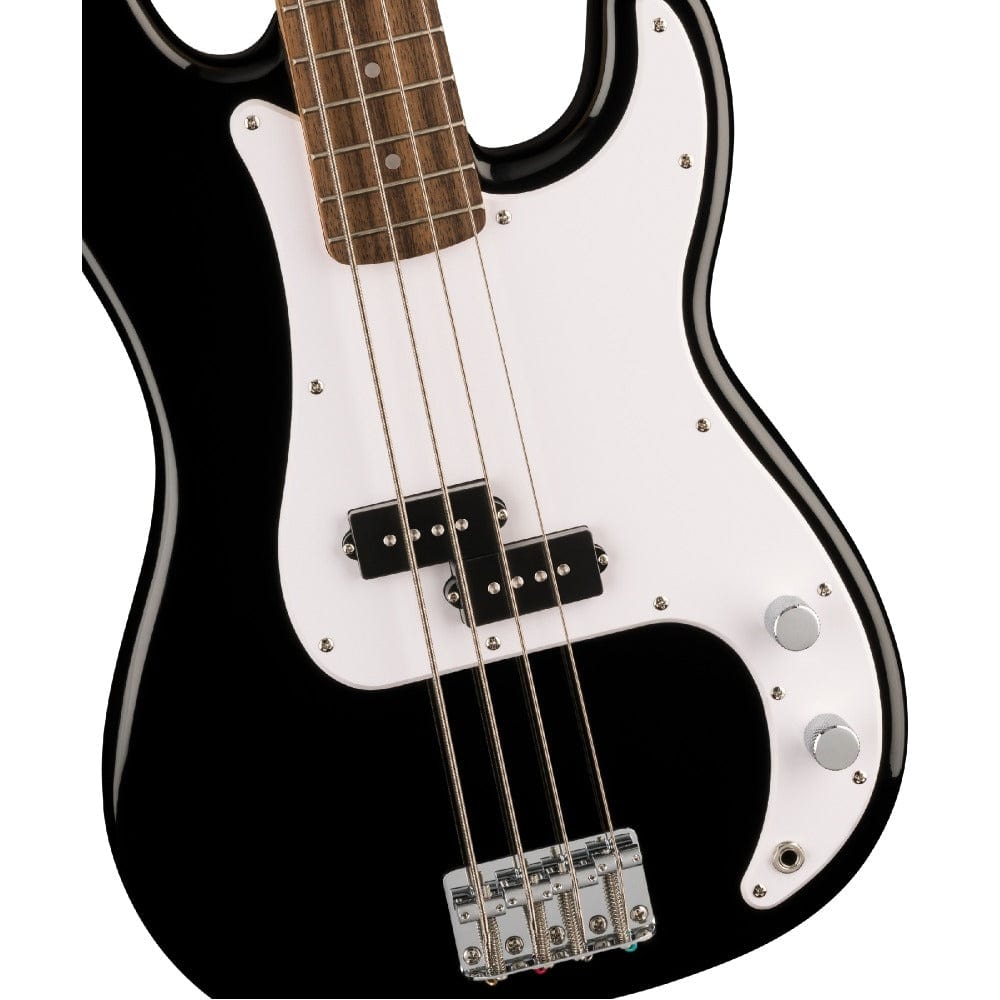 Fender Squier Sonic Precision Bass Guitar - Open Box