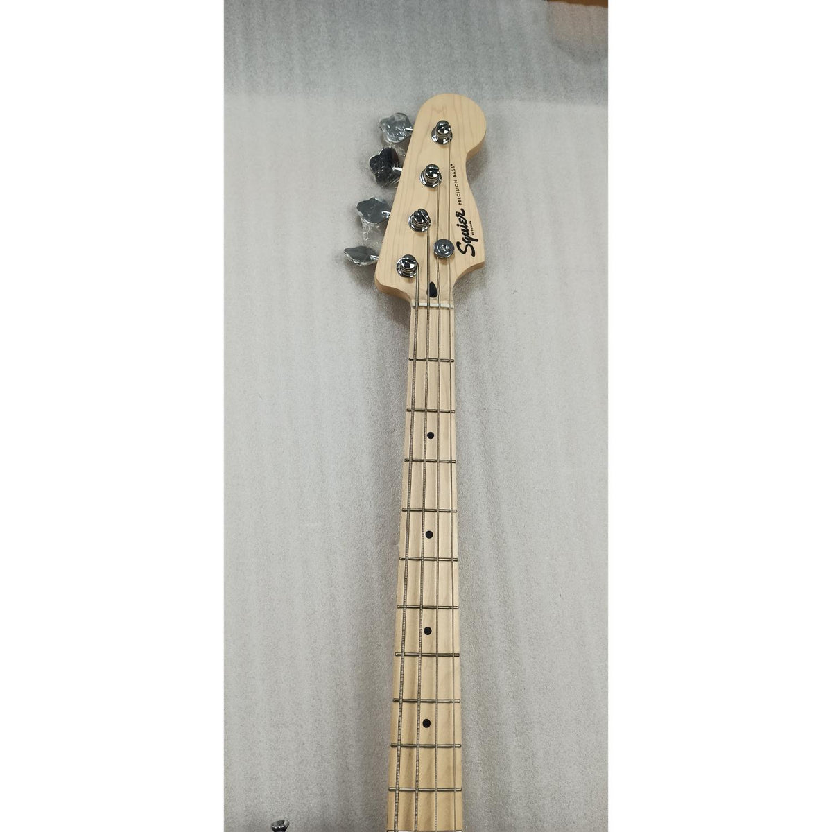 Fender Squier Sonic Precision Bass Guitar - Open Box