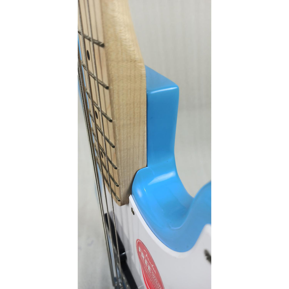 Fender Squier Sonic Precision Bass Guitar - Open Box