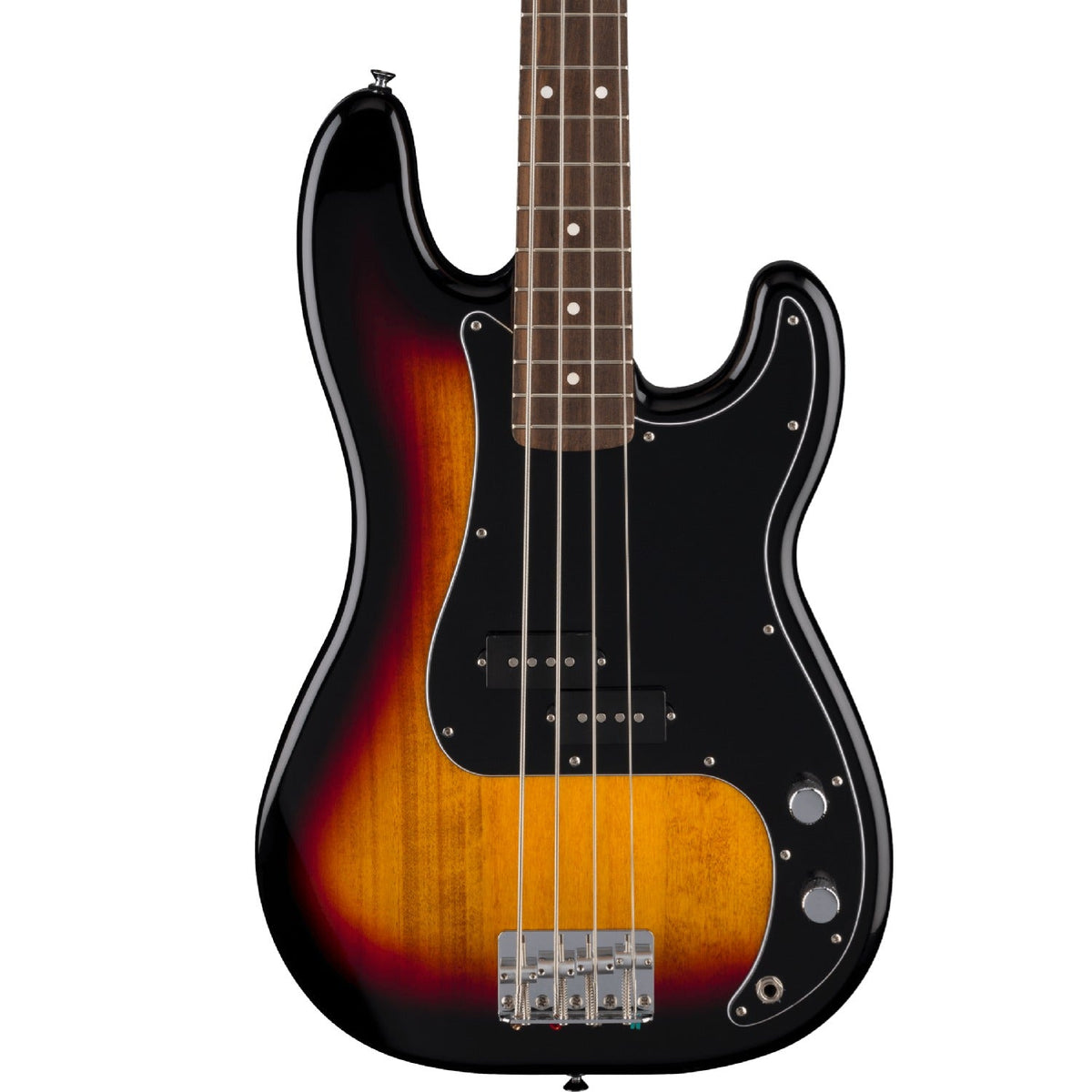 Fender Standard Precision 4 String Bass Guitar