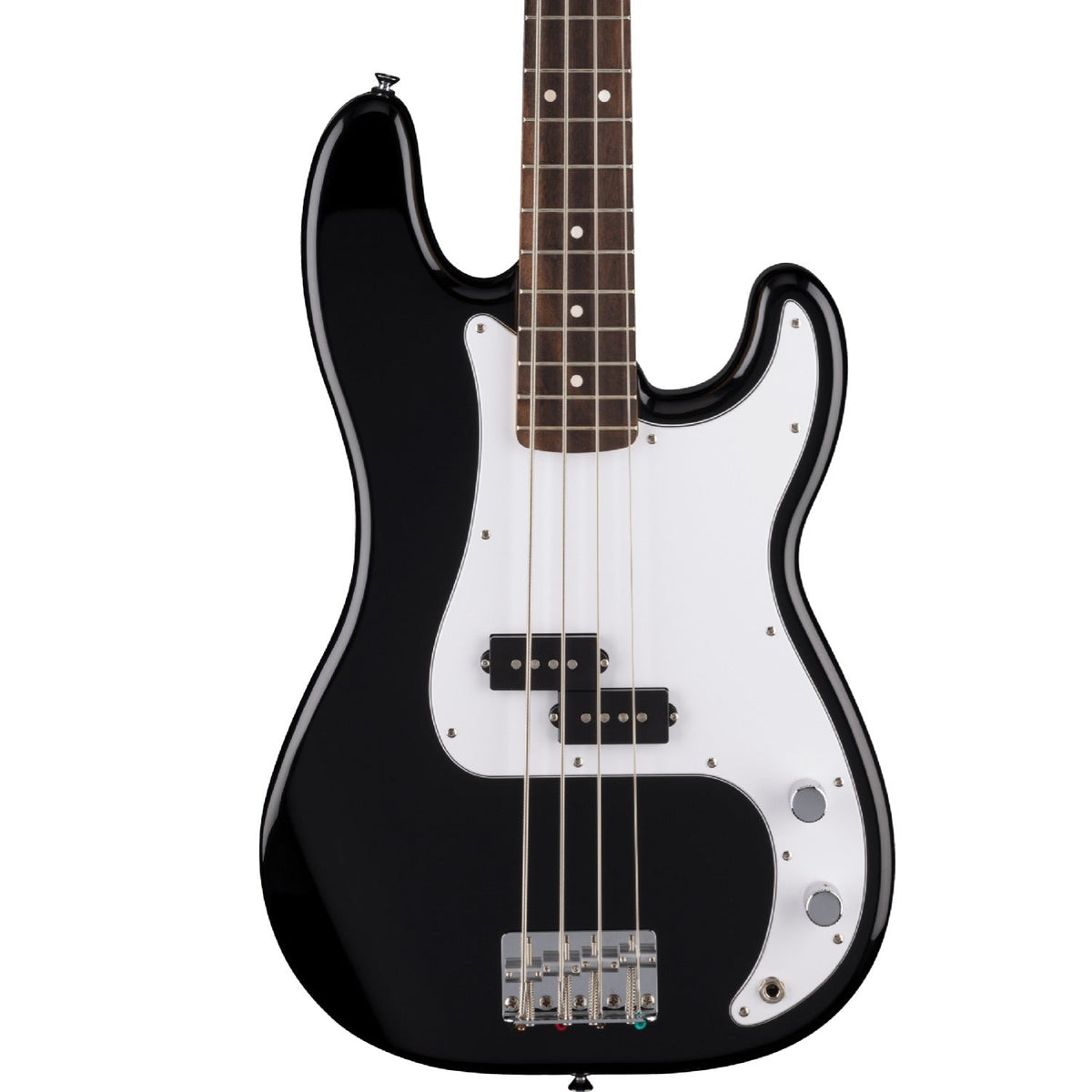 Fender Standard Precision 4 String Bass Guitar