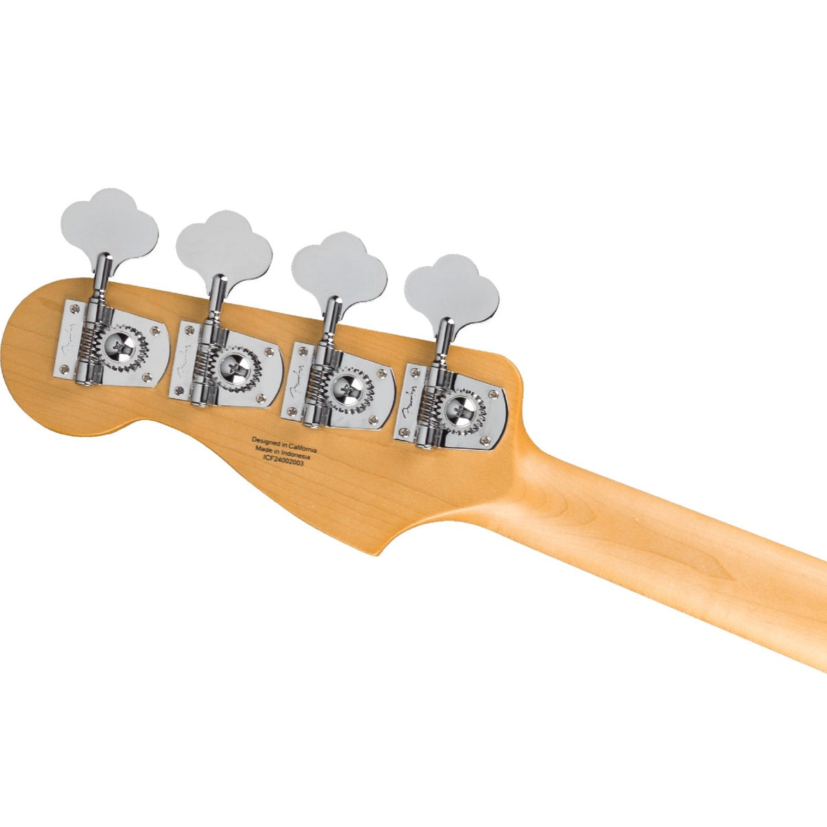 Fender Standard Precision 4 String Bass Guitar