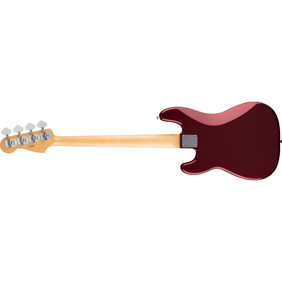 Fender Standard Precision 4 String Bass Guitar