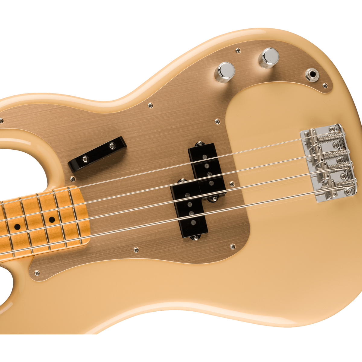 Fender Vintera II '50s Precision 4 String Electric Bass Guitar