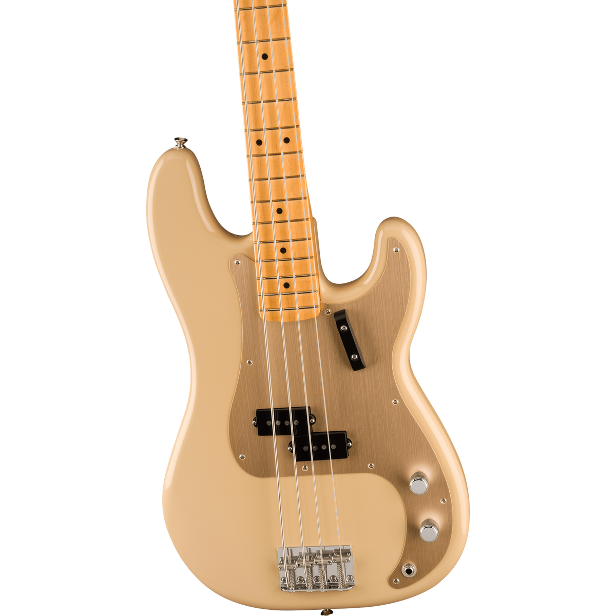 Fender Vintera II '50s Precision 4 String Electric Bass Guitar