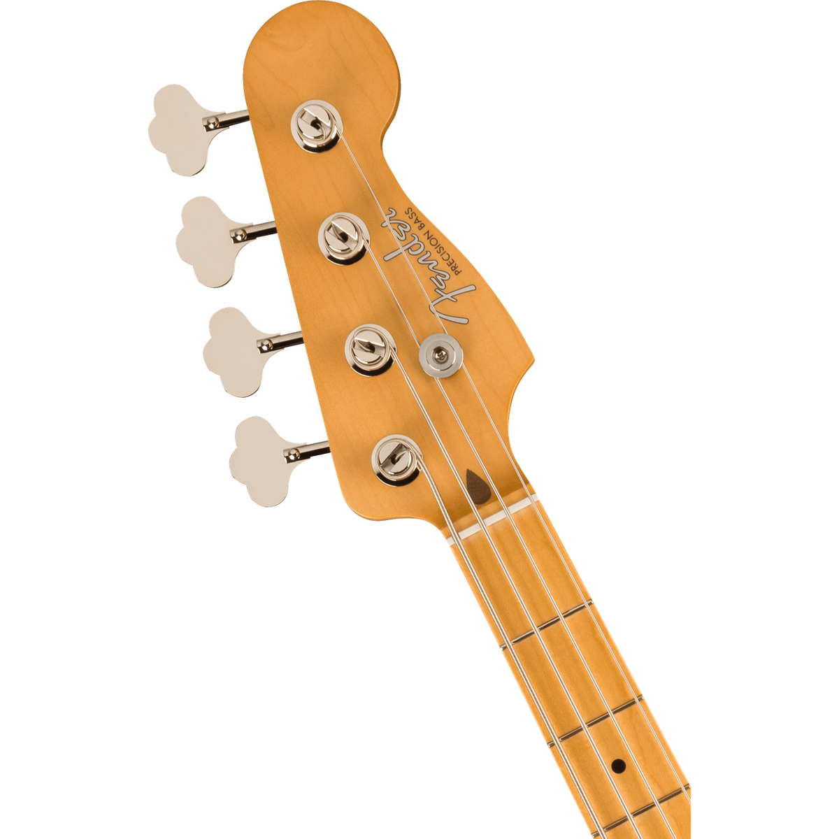 Fender Vintera II '50s Precision 4 String Electric Bass Guitar