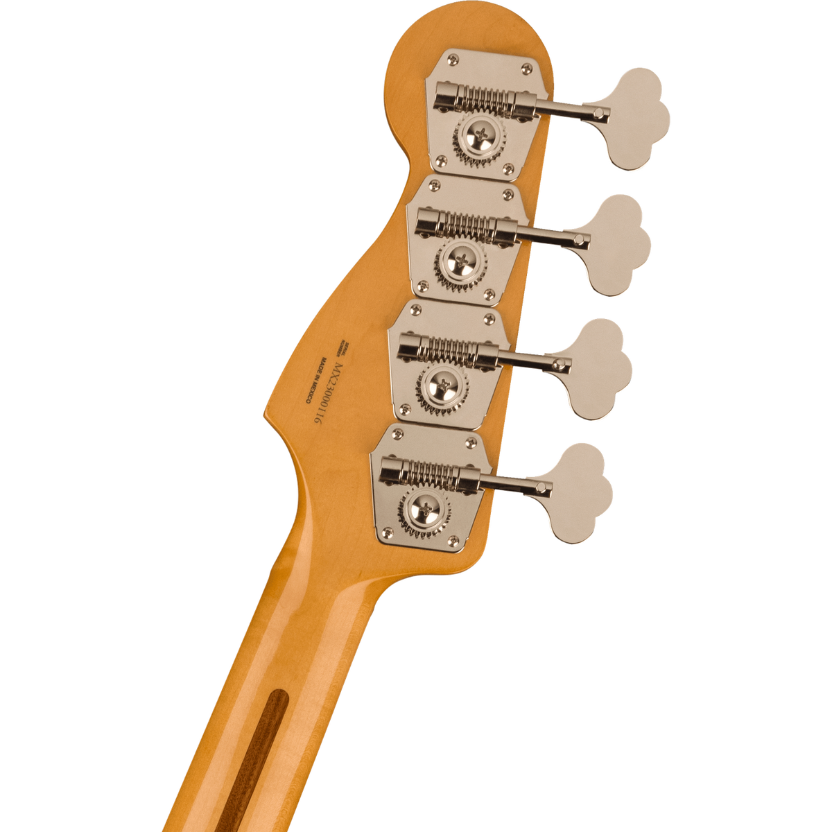 Fender Vintera II '50s Precision 4 String Electric Bass Guitar