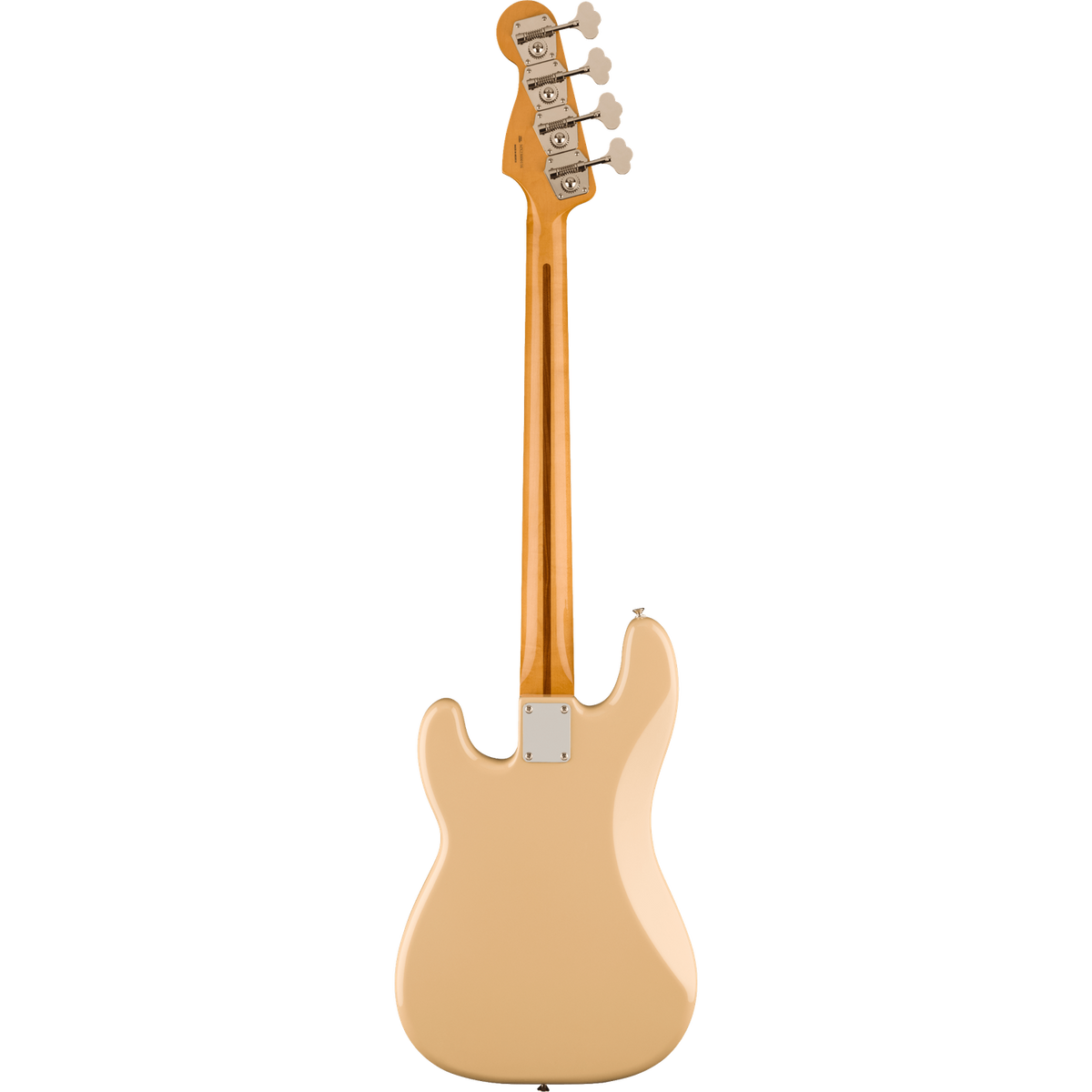 Fender Vintera II '50s Precision 4 String Electric Bass Guitar