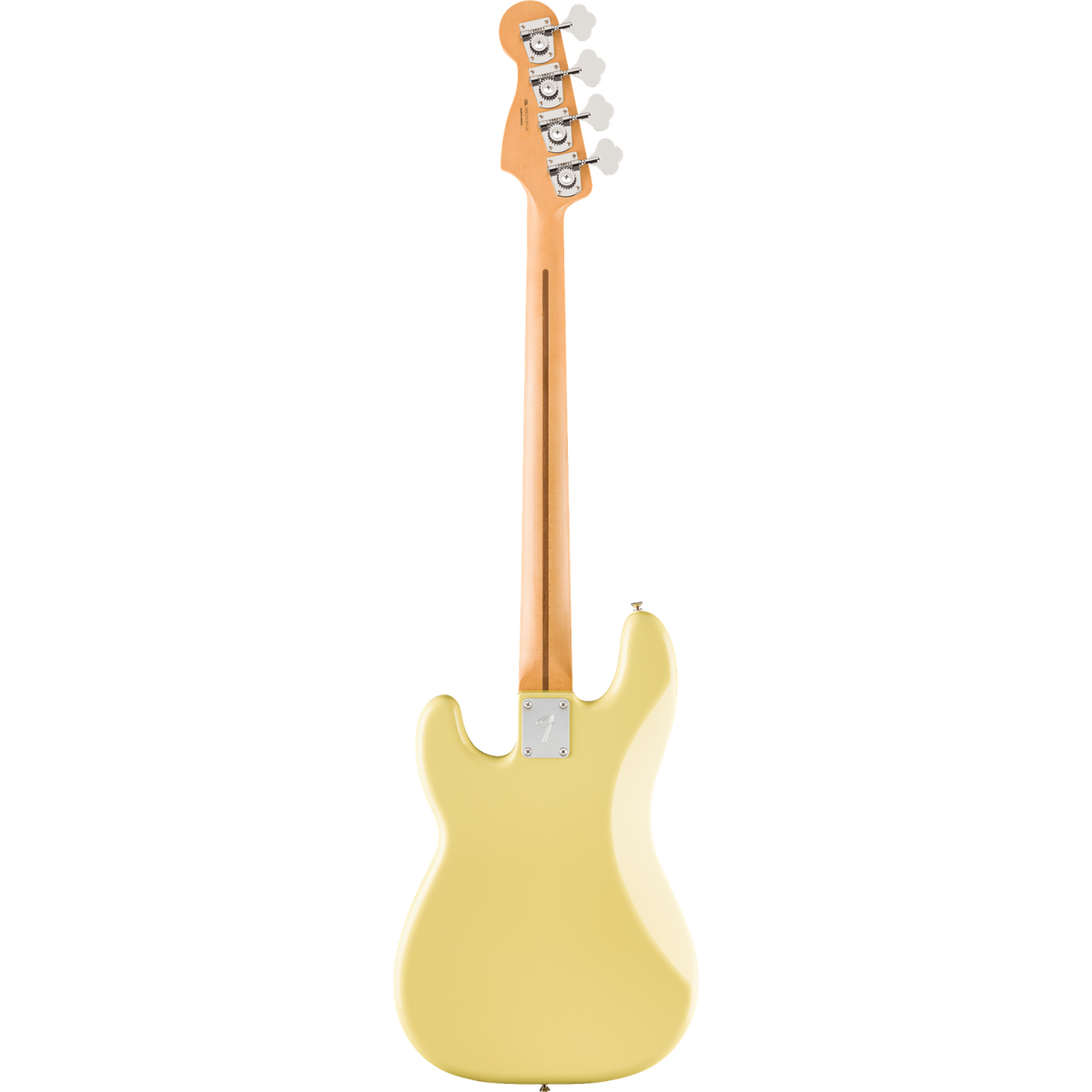 Fender Player II Precision 4 String Electric Bass Guitar