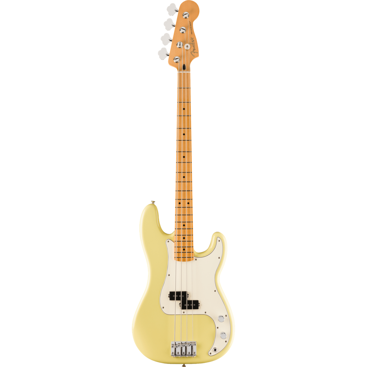Fender Player II Precision 4 String Electric Bass Guitar