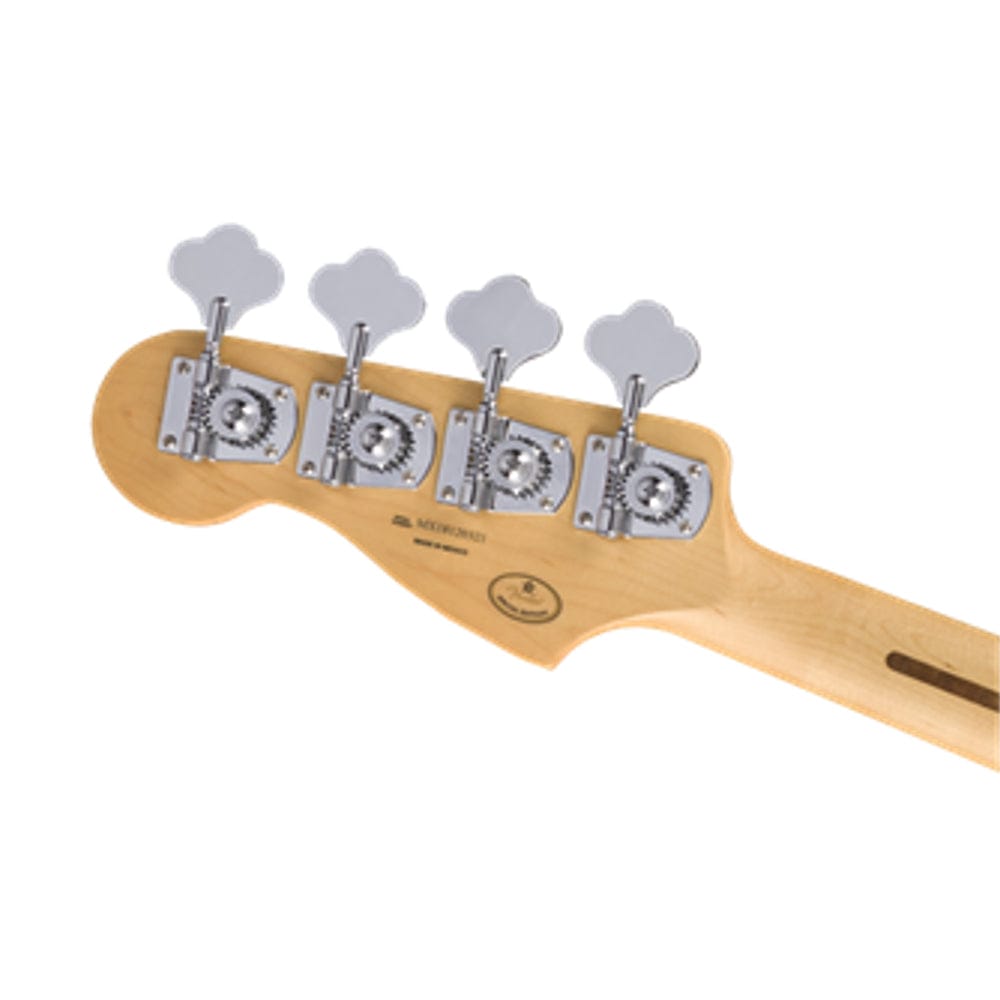 Fender Limited Edition Player Precision Bass 4 String Bass Guitar