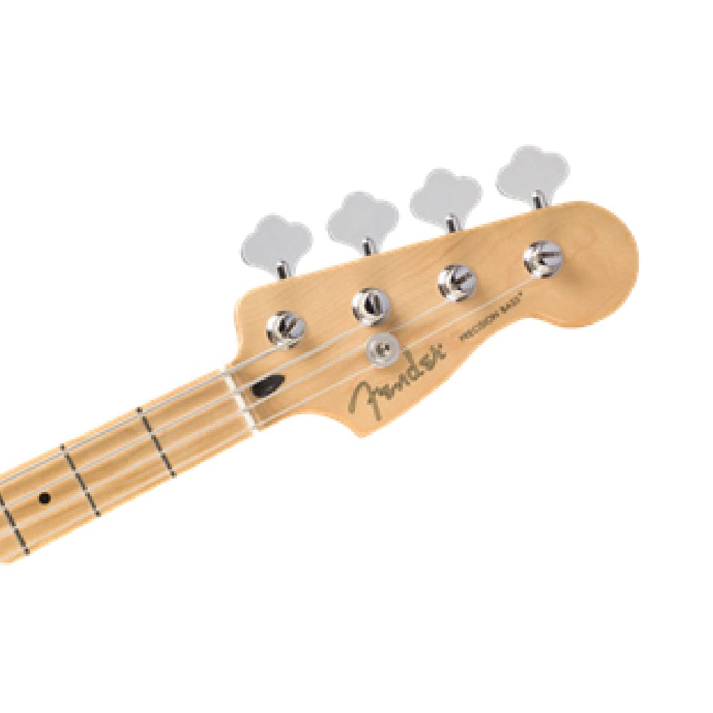 Fender Limited Edition Player Precision Bass 4 String Bass Guitar