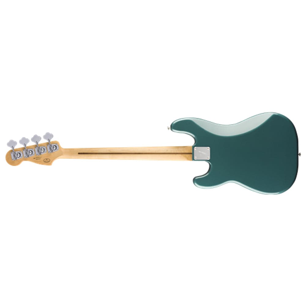 Fender Limited Edition Player Precision Bass 4 String Bass Guitar
