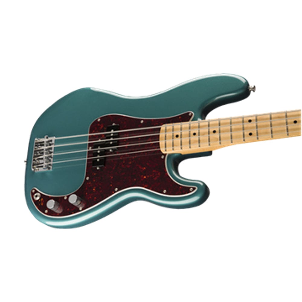 Fender Limited Edition Player Precision Bass 4 String Bass Guitar