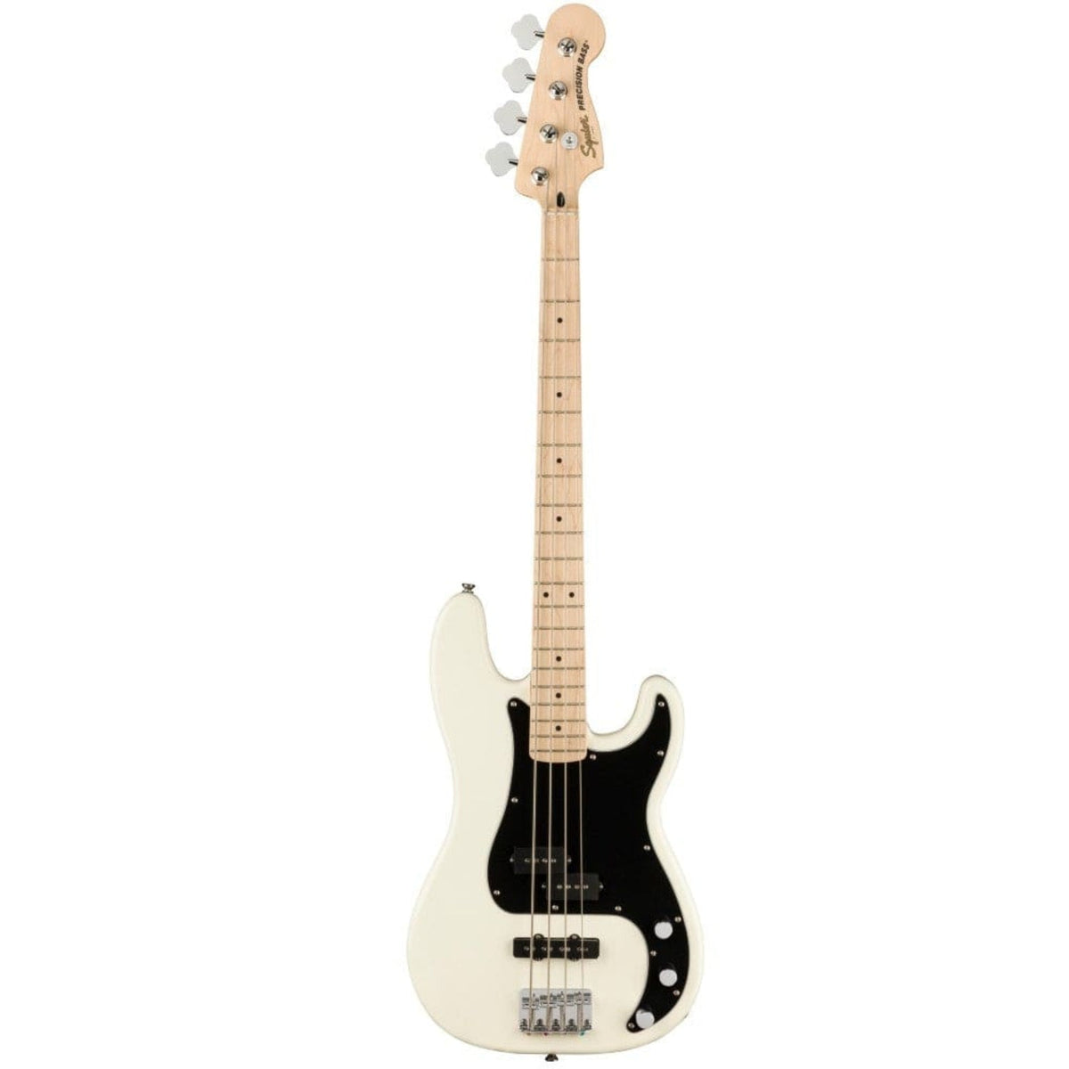 Fender Squier Affinity Series Precision Bass PJ 4-String Bass Guitar - Open Box